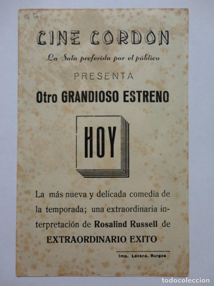 Cine: LOS CAPRICHOS DE ELENA - Foto 2