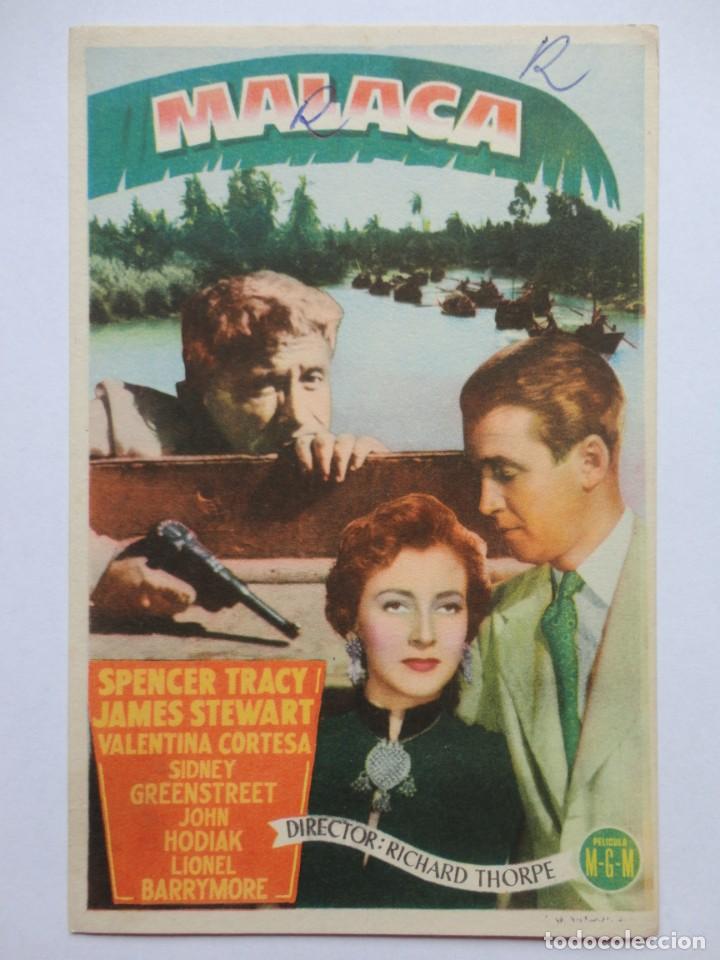 Cine: MALACA - (sin publicidad) - Foto 1