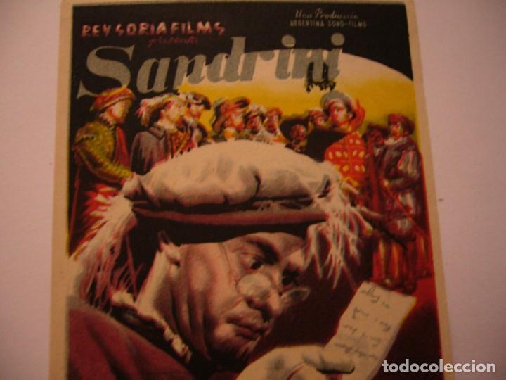 Cine: PROGRAMA DE CINE DON JUAN TENORIO , (7) &rdquo;&rdquo; - Foto 3