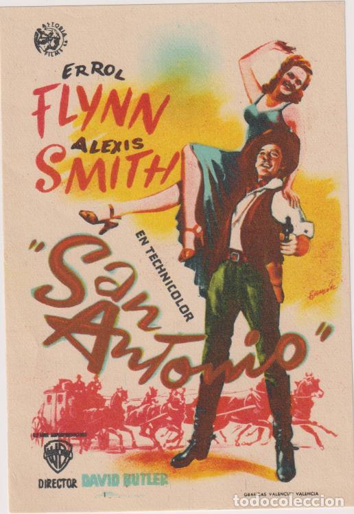 Cine: San Antonio. Sencillo de Astoria. &iexcl;IMPECABLE! - Foto 1