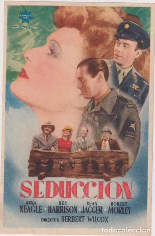 Cine: Seducci&oacute;n. Sencillo de Estrella Azul - Foto 1