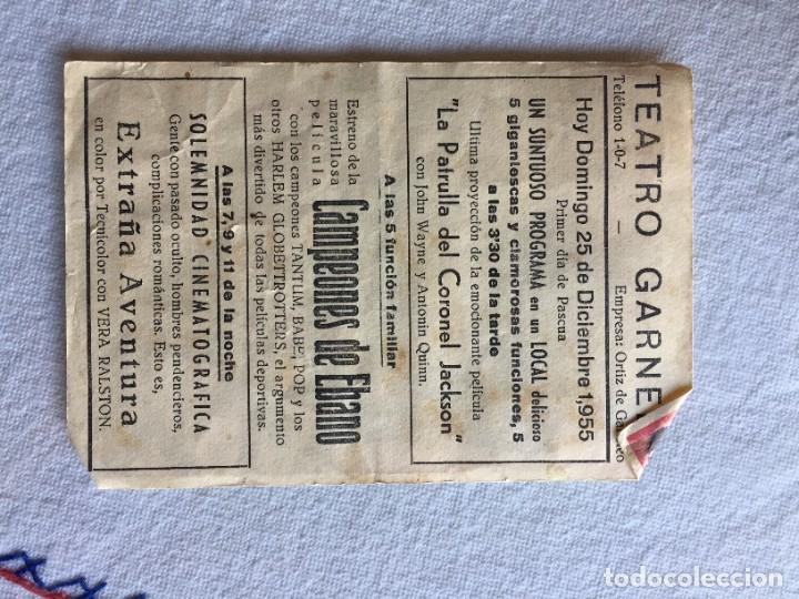 Cine: La gran guerra - Foto 2