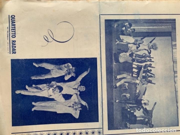 Cine: Programa del teatro Poliorama - Foto 2