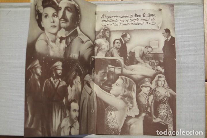 Cine: Programa de cine. Cabeza de hierro - Foto 2