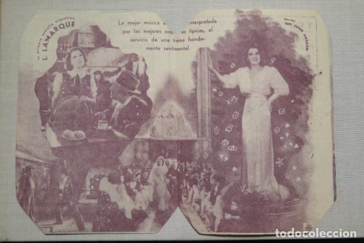 Cine: PROGRAMA DE CINE. MADRESELVA - Foto 3