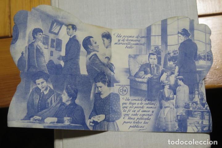 Cine: PROGRAMA DE CINE. TE ESPERO - Foto 3
