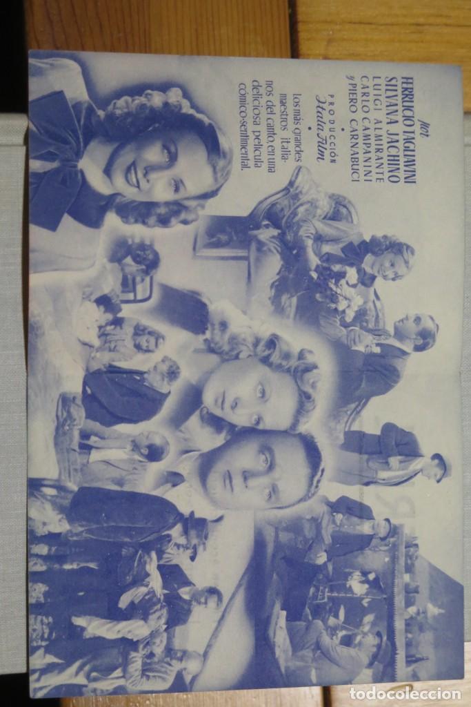 Cine: PROGRAMA DE CINE. YO QUIERO VIVIR ASI - Foto 3