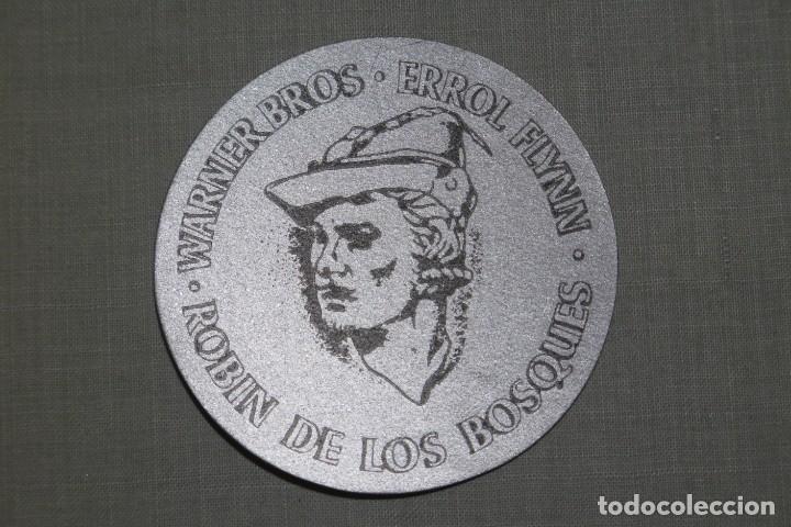 Cine: PROGRAMA DE CINE. ROBIN DE LOS BOSQUES - Foto 1