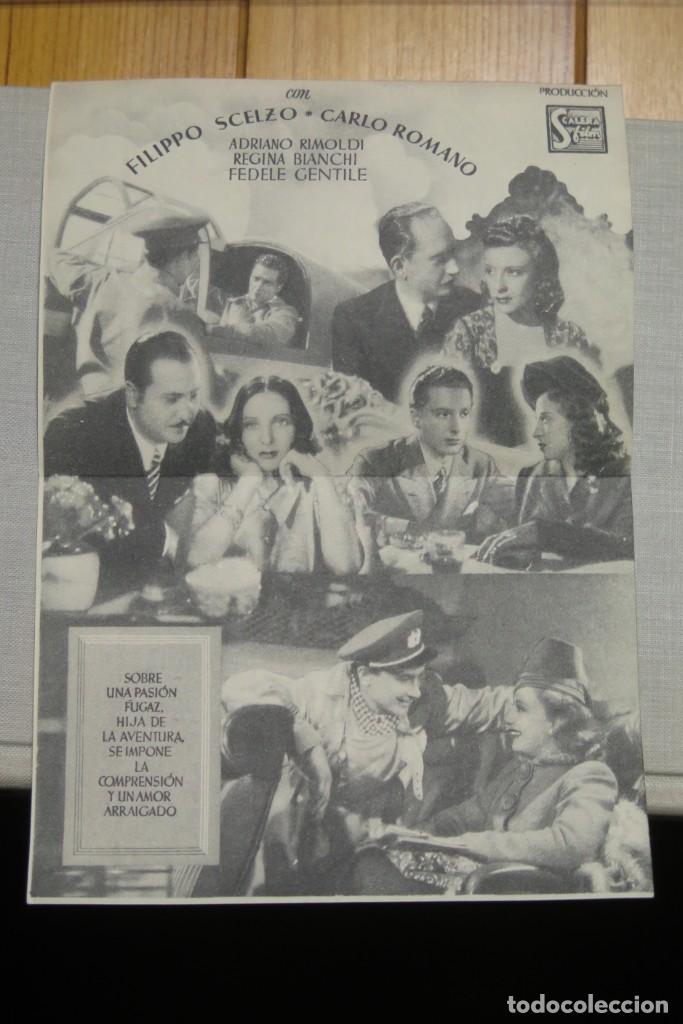 Cine: PROGRAMA DE CINE. EL PUENTE DE CRISTAL - Foto 3