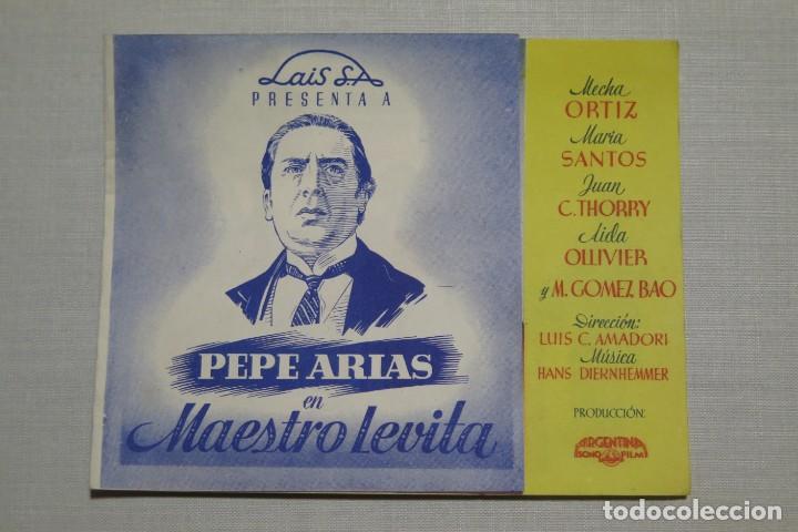 Cine: PROGRAMA DE CINE. DIAMANTES - Foto 1