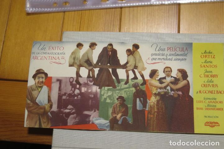 Cine: PROGRAMA DE CINE. DIAMANTES - Foto 2