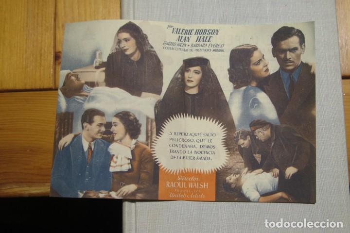 Cine: PROGRAMA DE CINE. CUANDO EL LADRON ENCUENTRA AL LADRON - Foto 2