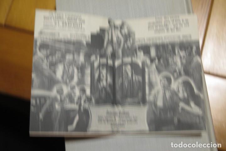 Cine: PROGRAMA DE CINE. LA CULPA FUE DEL TREN - Foto 3