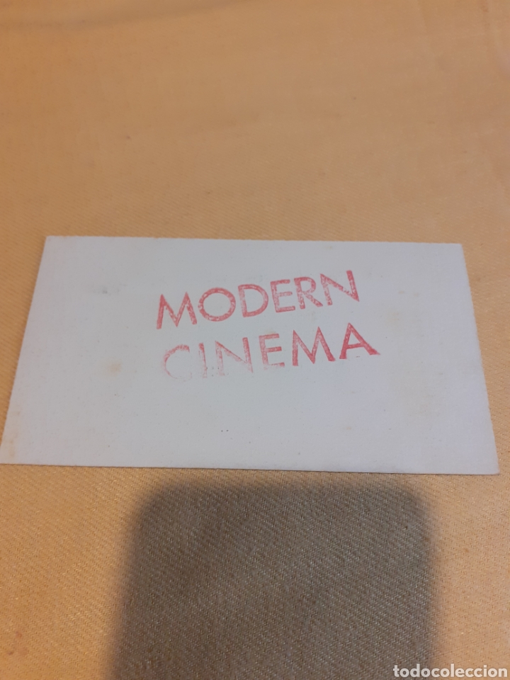 Cine: La simp&aacute;tica huerfanita - Foto 2