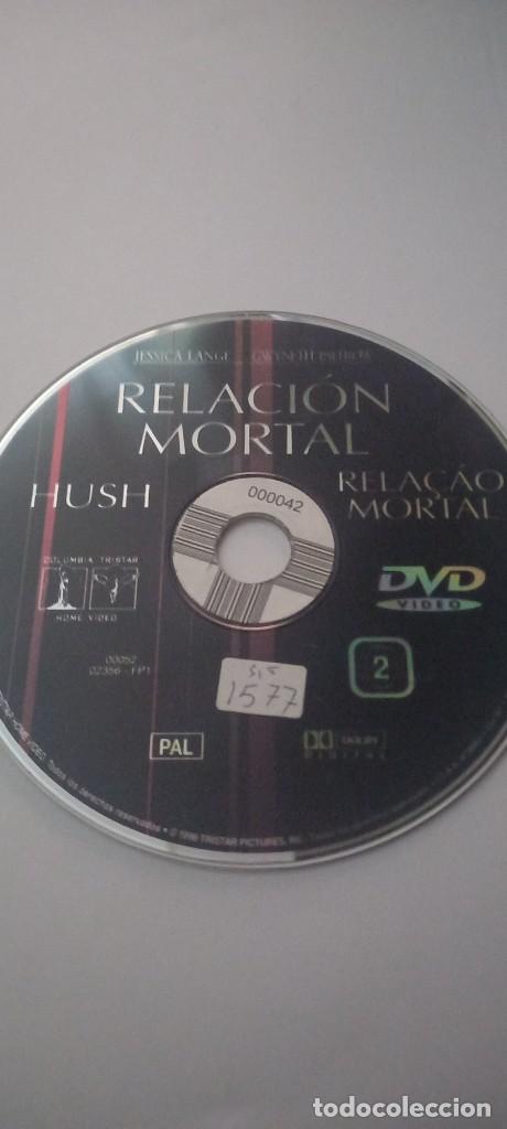 Cine: Pel&iacute;cula DVD - Si fuera Facil - Foto 2