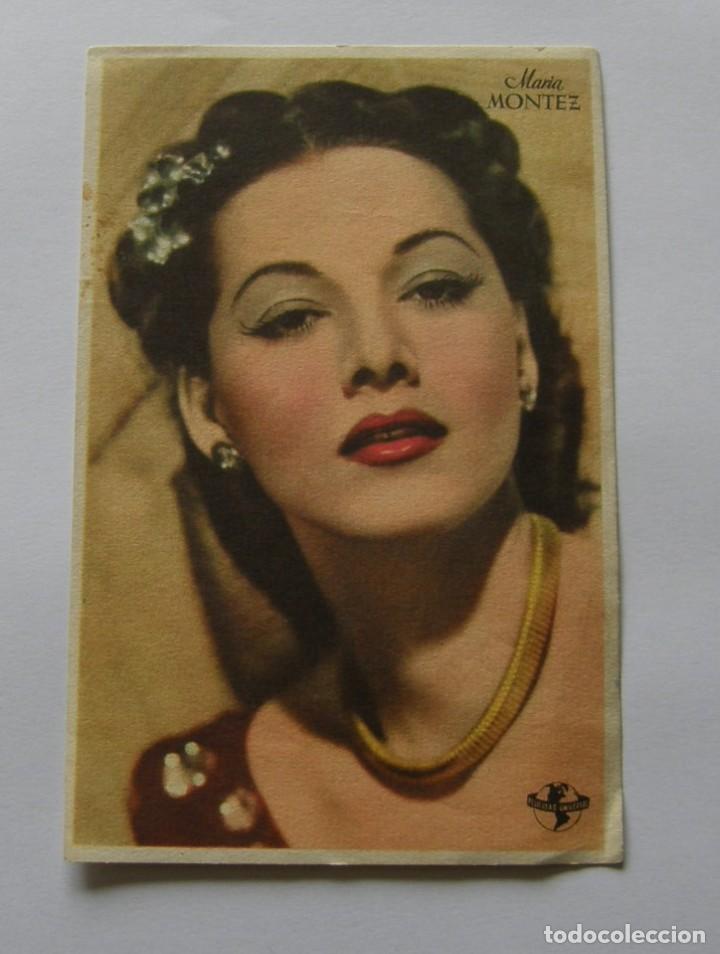 Cine: PROGRAMA DE CINE ALI BABA Y LOS 40 LADRONES - Foto 1