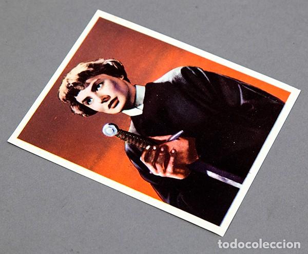 Cine: JUANA DE ARCO - INGRID BERGMAN - COLISEUM - Foto 2