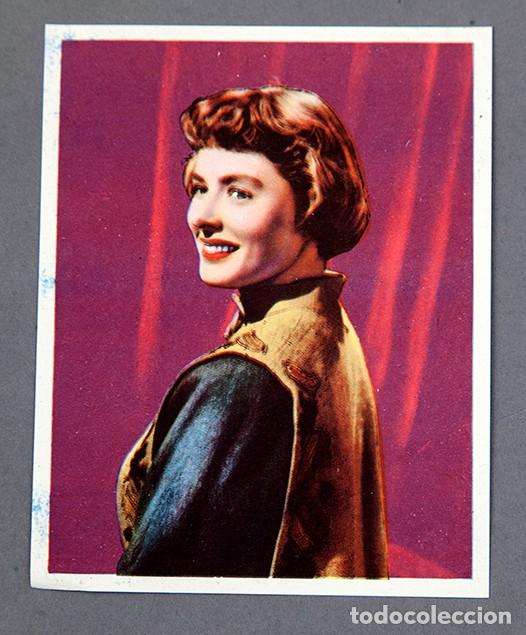 Cine: JUANA DE ARCO - INGRID BERGMAN - COLISEUM - Foto 1