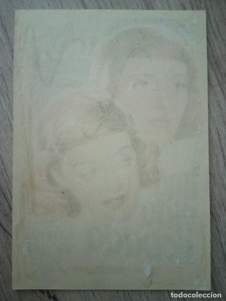 Cine: UNA VIDA ROBADA, BETTE DAVIS - Foto 2