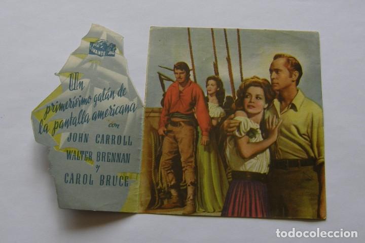 Cine: PROGRAMA DE CINE EL REY DE LOS MARES - Foto 2