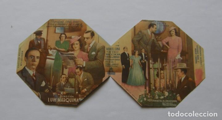 Cine: PROGRAMA DE CINE TORBELLINO - Foto 2