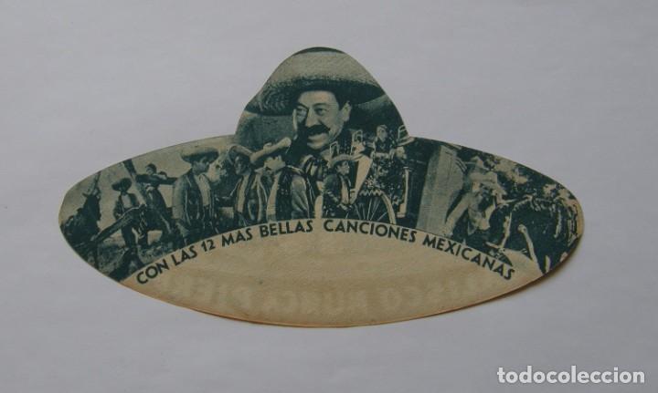 Cine: PROGRAMA DE CINE JALISCO NUNCA PIERDE - Foto 2