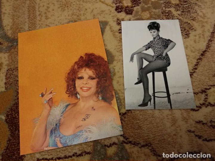 Cine: Marujita D&iacute;az - Foto 1