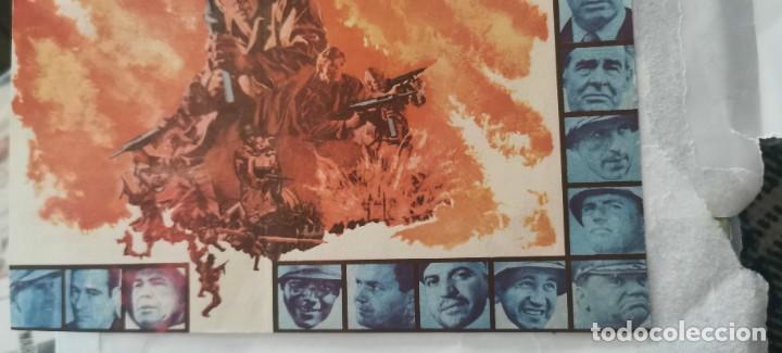 Cine: DOCE DEL PATIBULO DOBLE - Foto 2