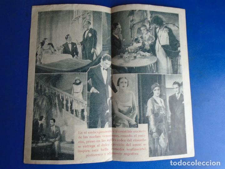 Cine: (PG-190971)PROGRAMA EL EXPRESO DEL AMOR - ROGER TREVILLE - - Foto 2