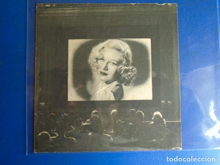 Cine: (PG-190939)PROGRAMA EN PERSONA - GEORGE BRENT - Foto 1