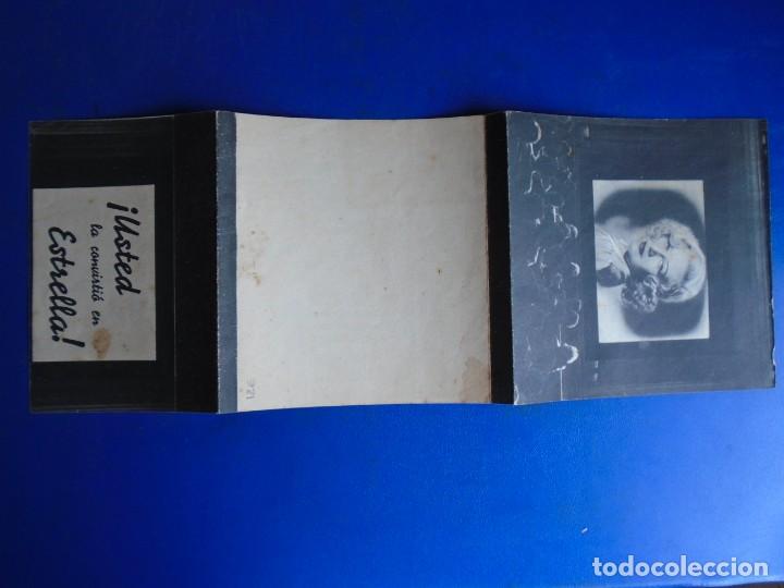 Cine: (PG-190939)PROGRAMA EN PERSONA - GEORGE BRENT - Foto 3