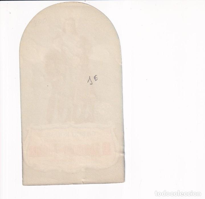 Cine: EL MENSAJE DE FATIMA .- GILBERT ROLAND - Foto 2