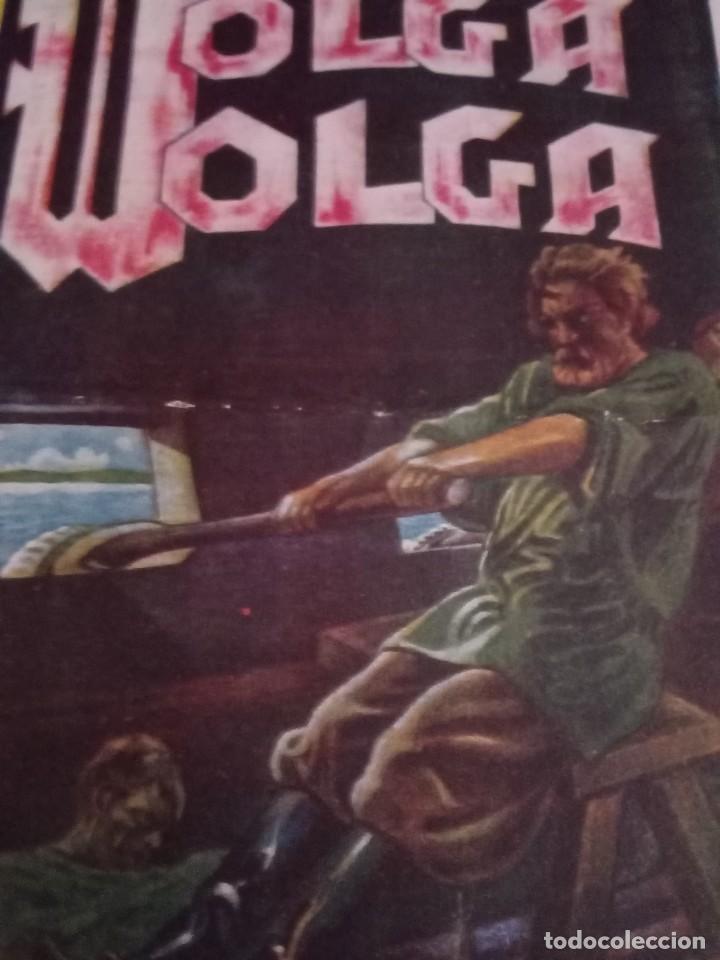 Cine: Wolga Wolga. - Foto 1