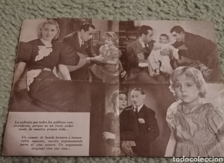 Cine: Programa de cine (Doble) &iquest;Qui&eacute;n me quiere a mi? - Foto 2