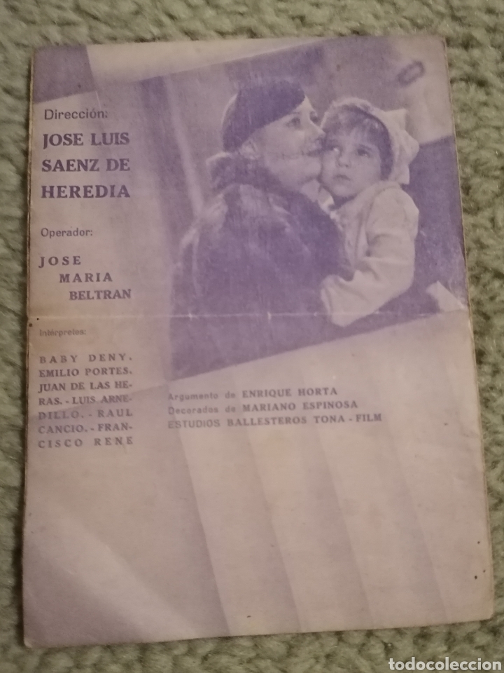 Cine: Programa de cine (Doble) &iquest;Qui&eacute;n me quiere a mi? - Foto 3