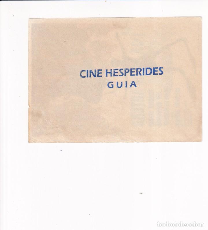 Cine: LA ISLA DE ARTURO .- REGINALD KERNAN - Foto 2