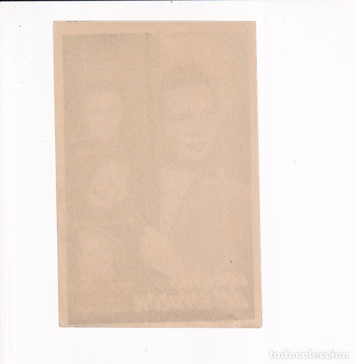 Cine: AL COMPAS DEL CORAZON .- MARGARET O`BRIEN - Foto 2