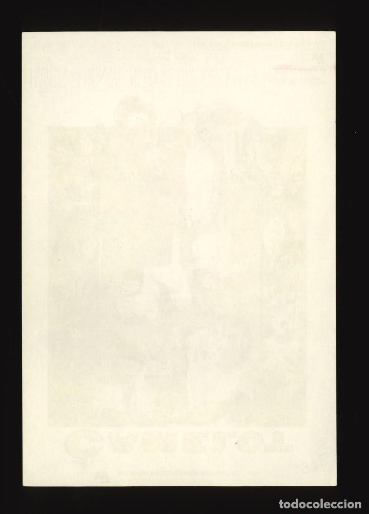 Cine: CAMELOT / PROGRAMA DE CINE SIN PUBLICIDAD EN REVERSO (MEDIEVAL) - Foto 2