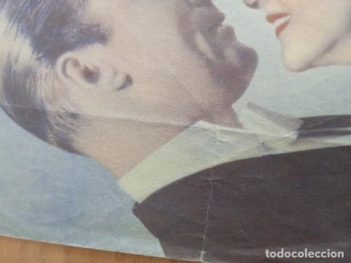 Cine: Z-PROGRAMA CINE-- YO VIVO MI VIDA - Foto 4