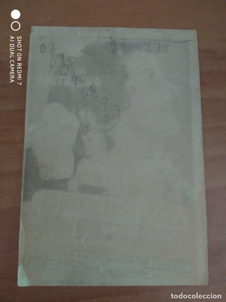 Cine: Z-PROGRAMA CINE DE LA PELICULA-- LA HERMANA SAN SUPLICIO - Foto 2