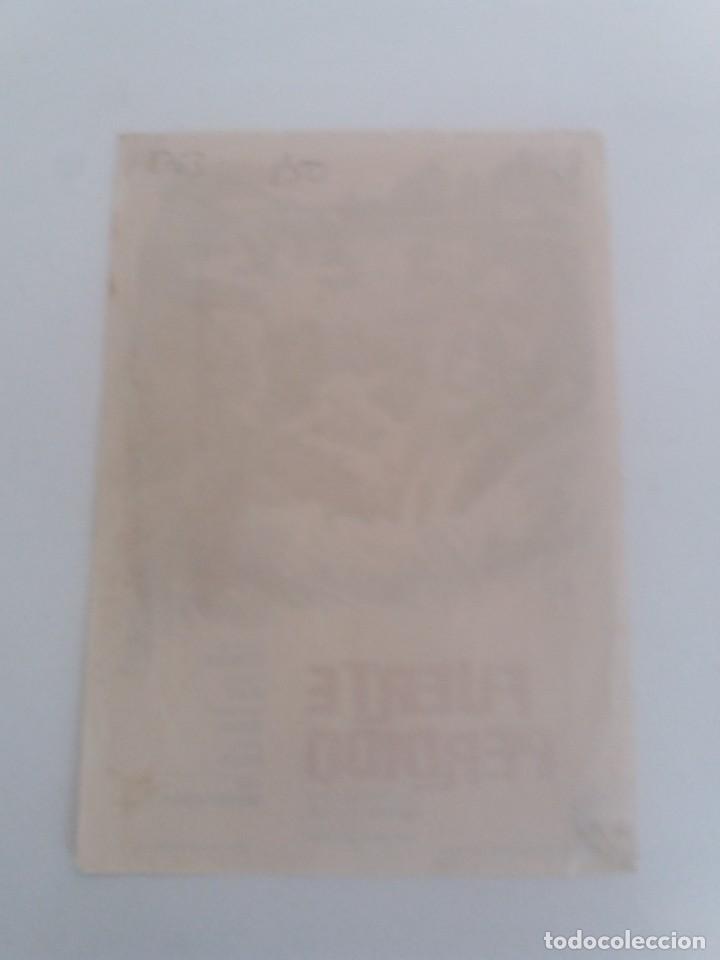 Cine: Fuerte perdido - Foto 2