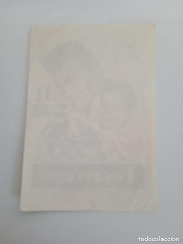 Cine: Fugitivos - Foto 2