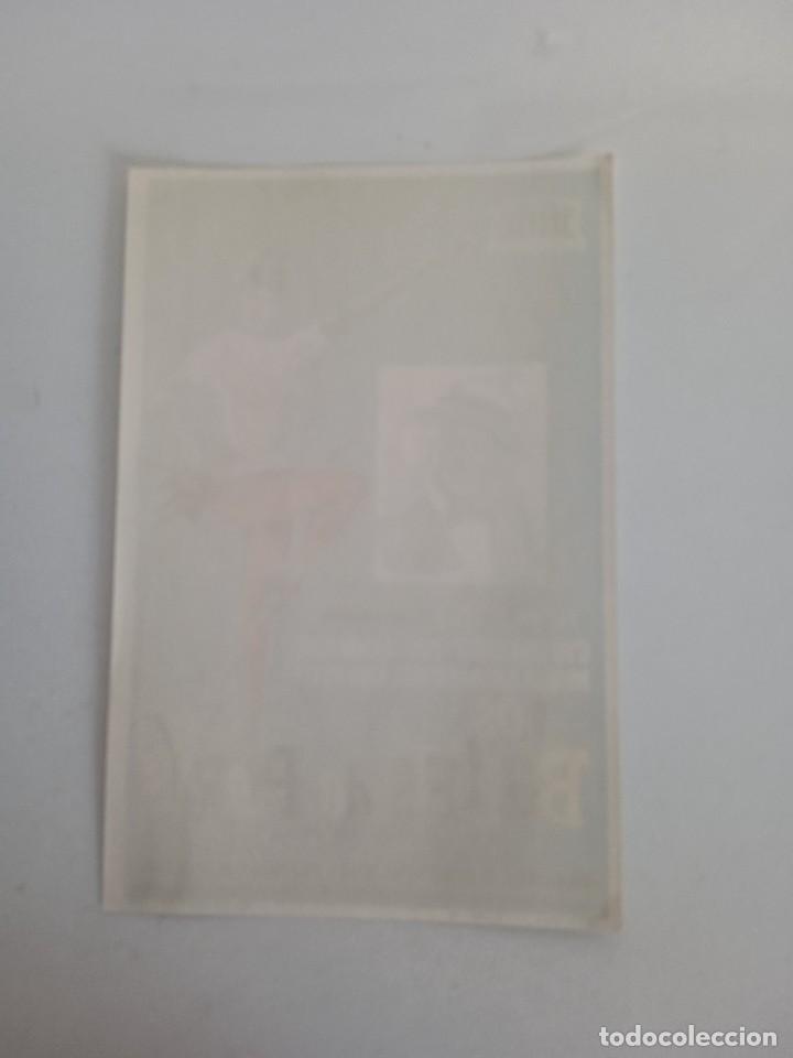 Cine: Los ballets de Paris - Foto 2