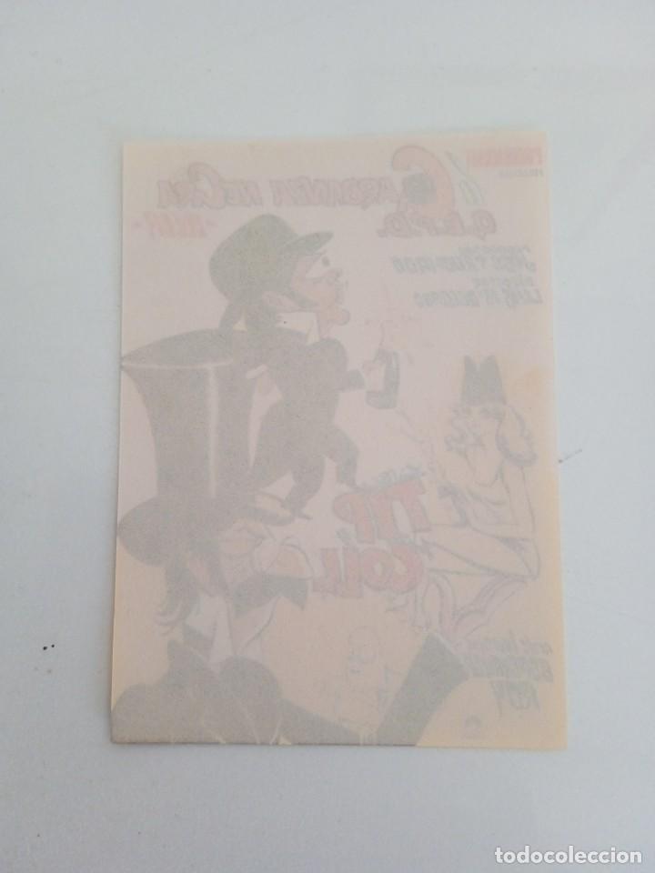 Cine: La garbanza negra - Foto 2