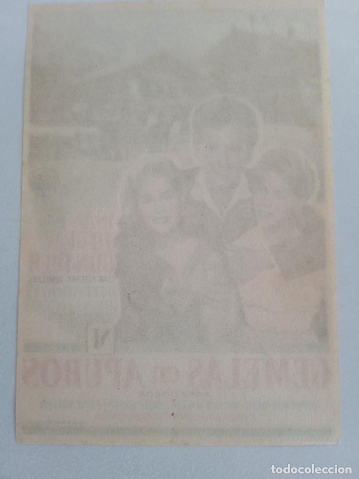 Cine: Gemelas en apuros - Foto 2