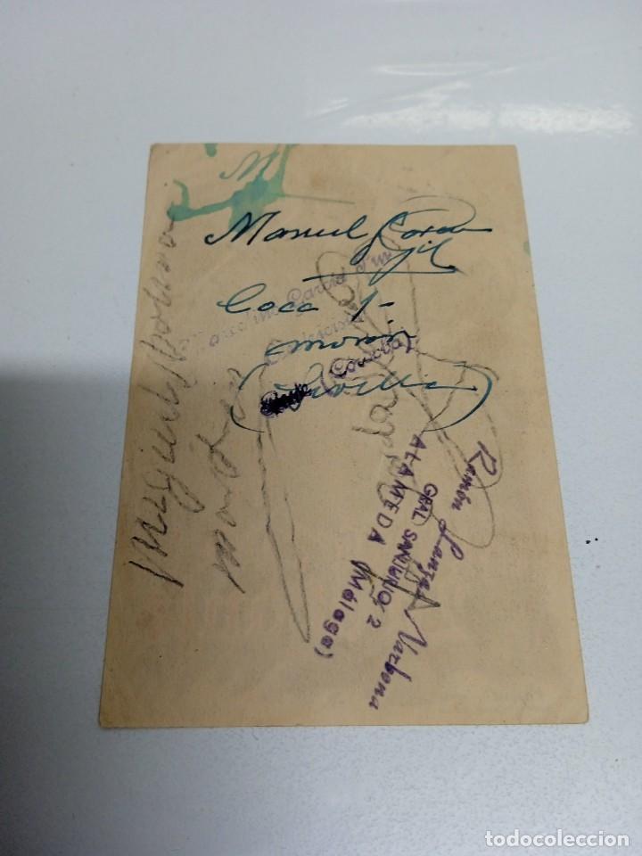 Cine: Genoveva de Brabante - Foto 2