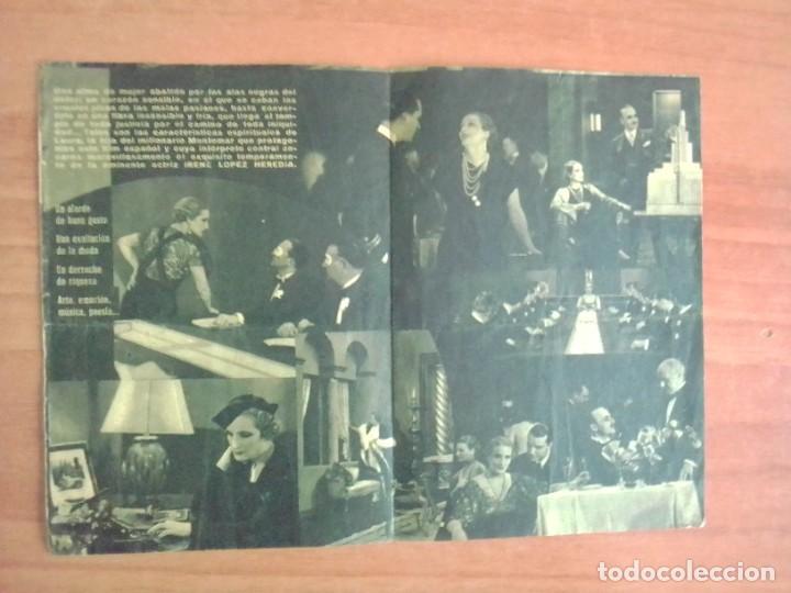 Cine: N&ordm;2-PROGRAMA CINE DE LA PELICULA- - 12 HOMBRES Y UNA MUJER - Foto 2
