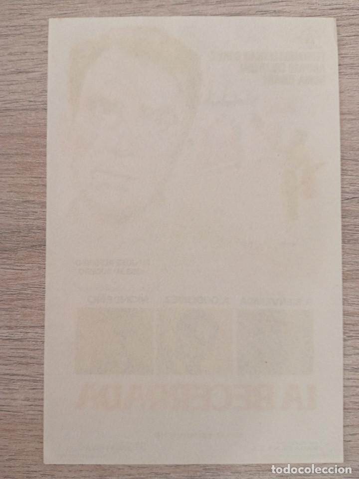 Cine: LA BECERRADA, FERNANDO FERNAN GOMEZ - Foto 2