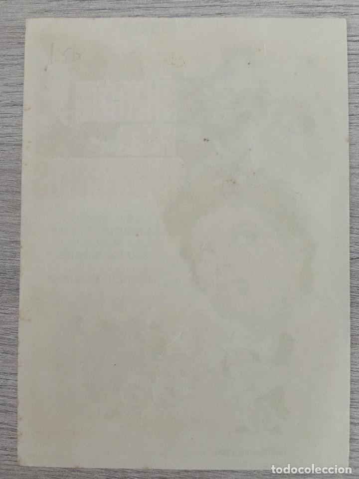 Cine: UN RINCON PARA QUERERNOS - Foto 2