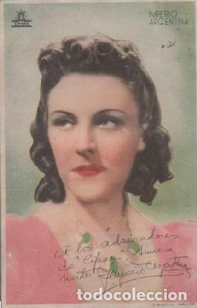 Cine: PROGRAMA DE CINE: IMPERIO ARGENTINA PC-5829 - Foto 1